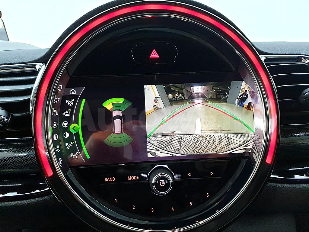 2021 MINI COOPER CLUBMAN 1.5 HIGHTRIM - 13