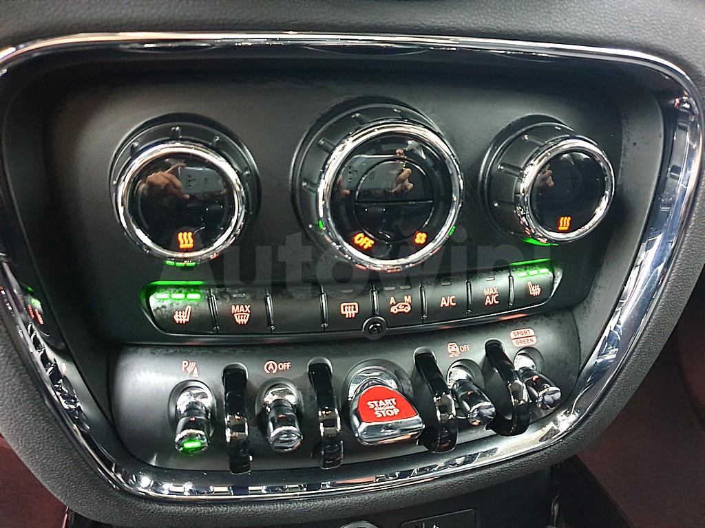 2021 MINI COOPER CLUBMAN 1.5 HIGHTRIM - 14