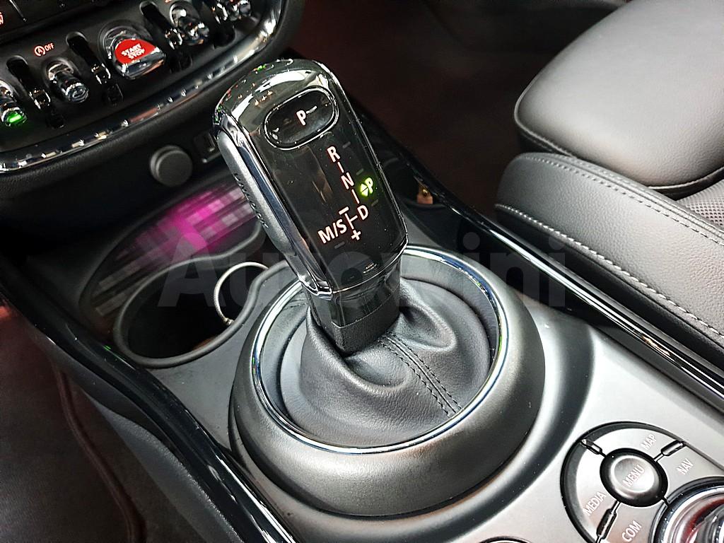 2021 MINI COOPER CLUBMAN 1.5 HIGHTRIM - 15