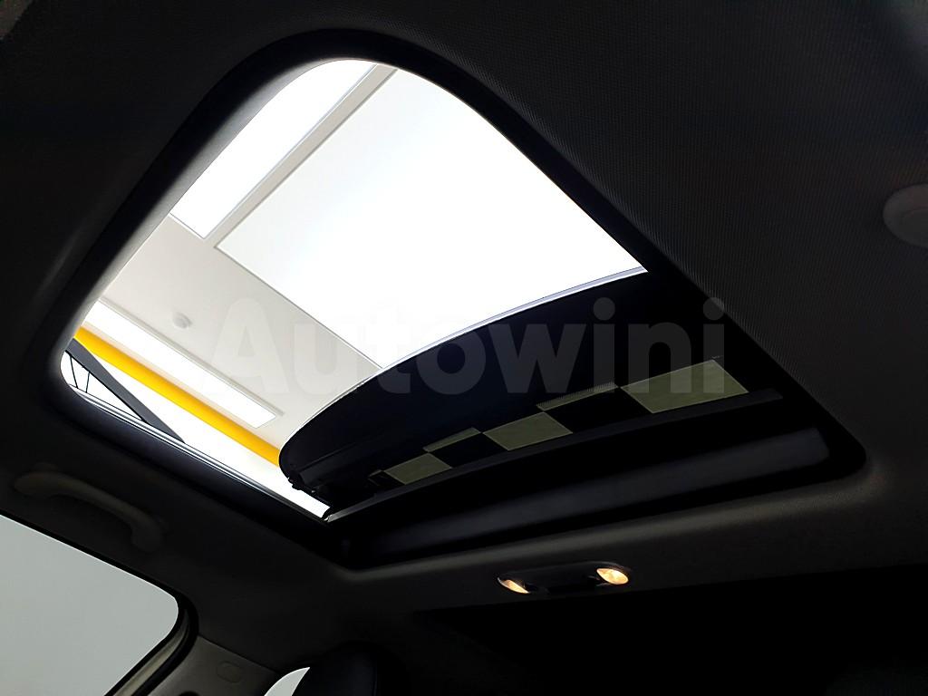 2021 MINI COOPER CLUBMAN 1.5 HIGHTRIM - 16