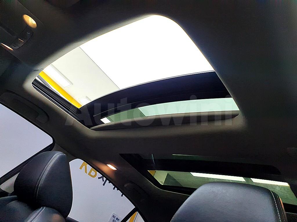 2017 NISSAN MAXIMA A36  3.5 PLATINUM - 15