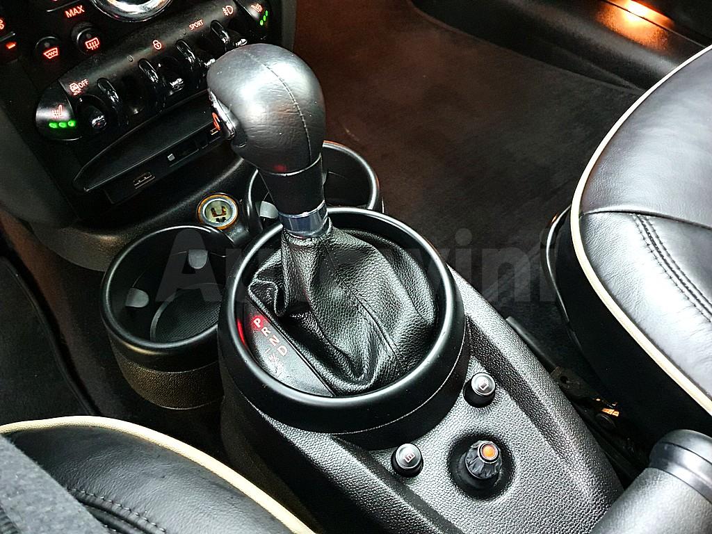 2016 MINI COOPER D COUNTRYMAN ALL4 PARK LANE 1ST GEN - 13