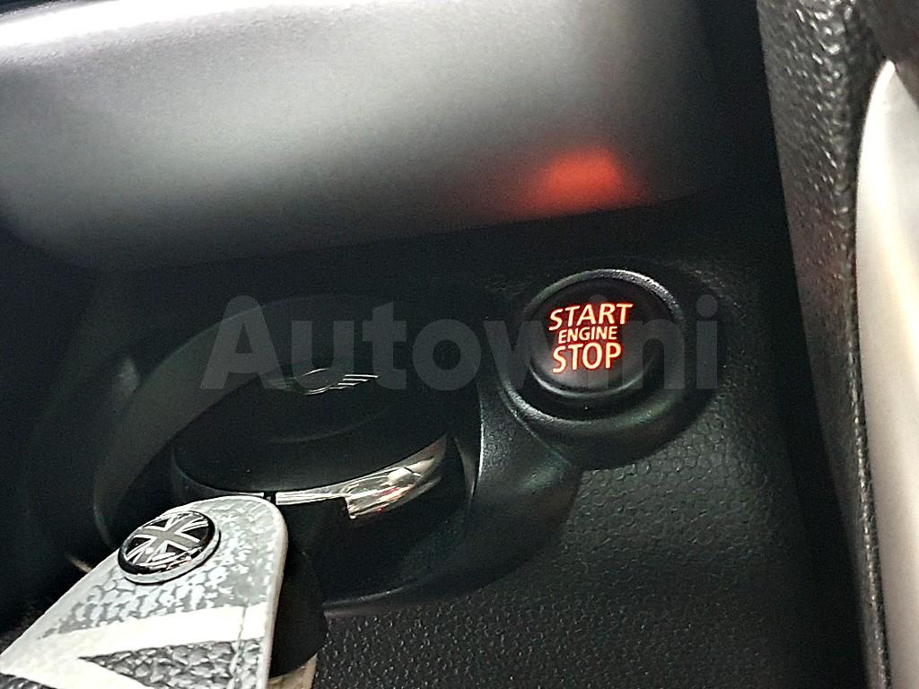 2016 MINI COOPER D COUNTRYMAN ALL4 PARK LANE 1ST GEN - 15