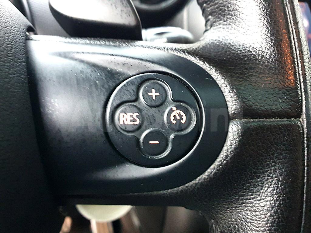 2016 MINI COOPER D COUNTRYMAN ALL4 PARK LANE 1ST GEN - 16