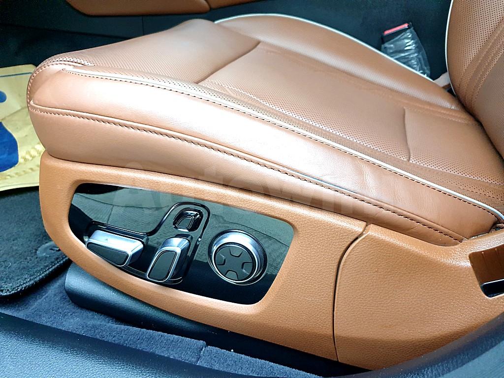 2021 KIA THE K9 3.8 GDI AWD BEST SELECTION - 8