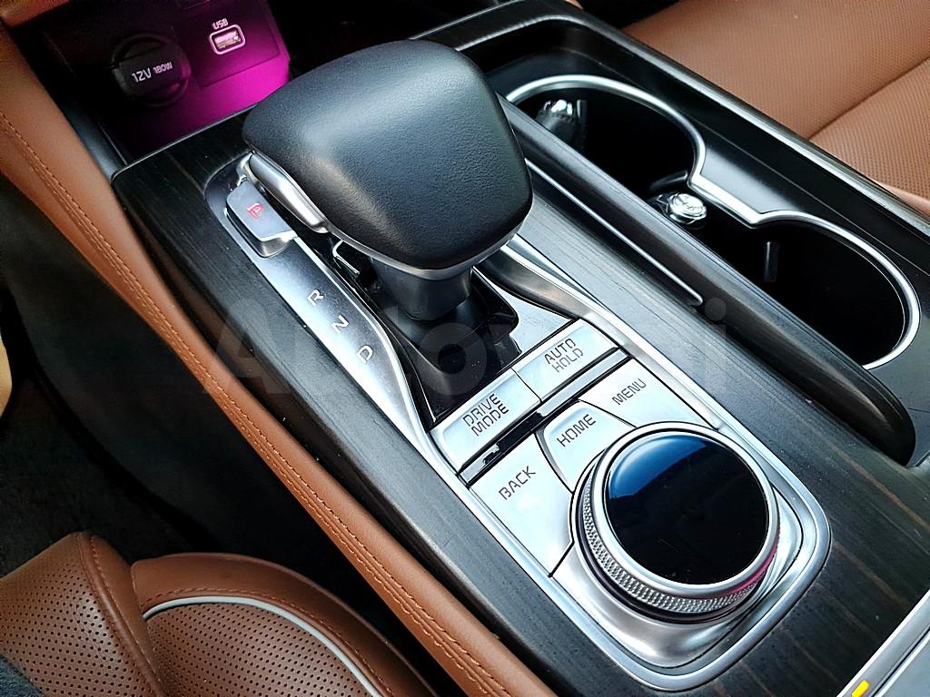 2021 KIA THE K9 3.8 GDI AWD BEST SELECTION - 13