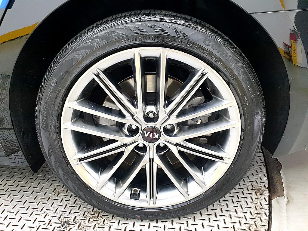 2021 KIA THE K9 3.8 GDI AWD BEST SELECTION - 16