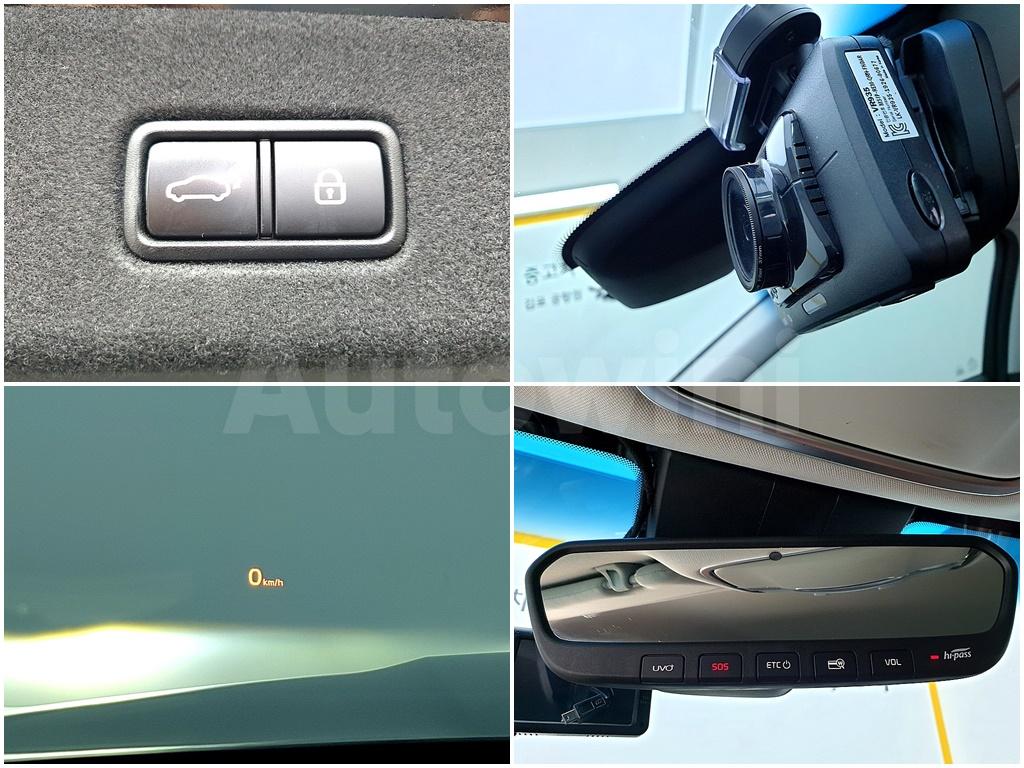 2021 KIA THE K9 3.8 GDI AWD BEST SELECTION - 19