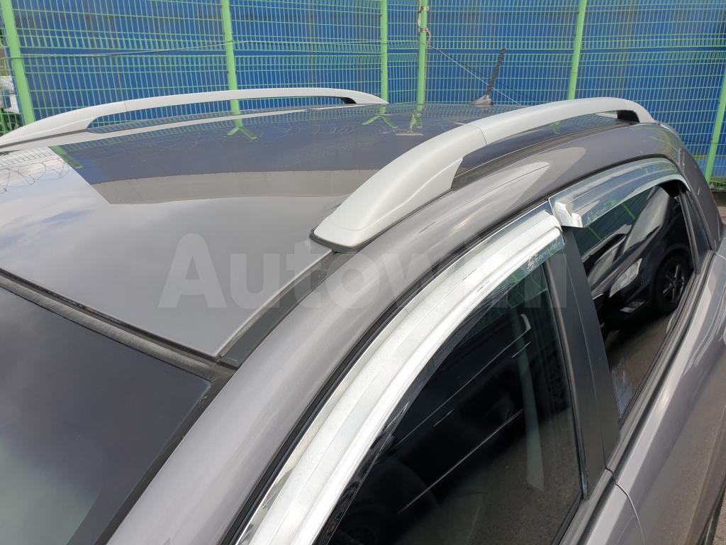 2014 SSANGYONG  KORANDO C S.KEY CAMERA NAVI - 10
