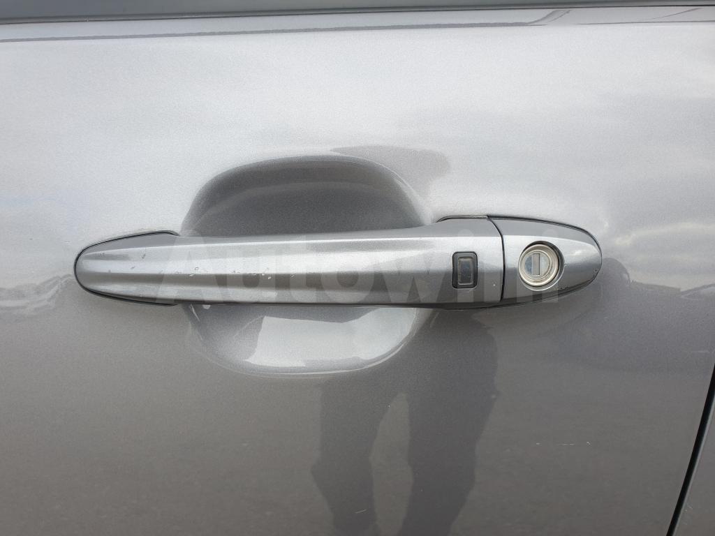 2014 SSANGYONG  KORANDO C S.KEY CAMERA NAVI - 13