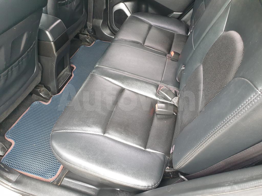 2014 SSANGYONG  KORANDO C S.KEY CAMERA NAVI - 17