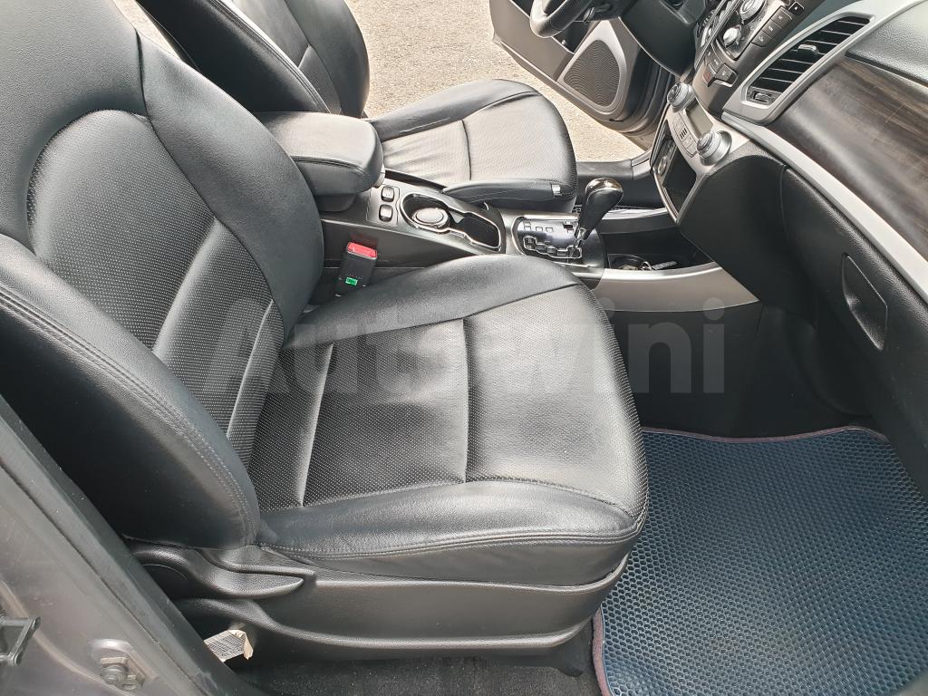 2014 SSANGYONG  KORANDO C S.KEY CAMERA NAVI - 19