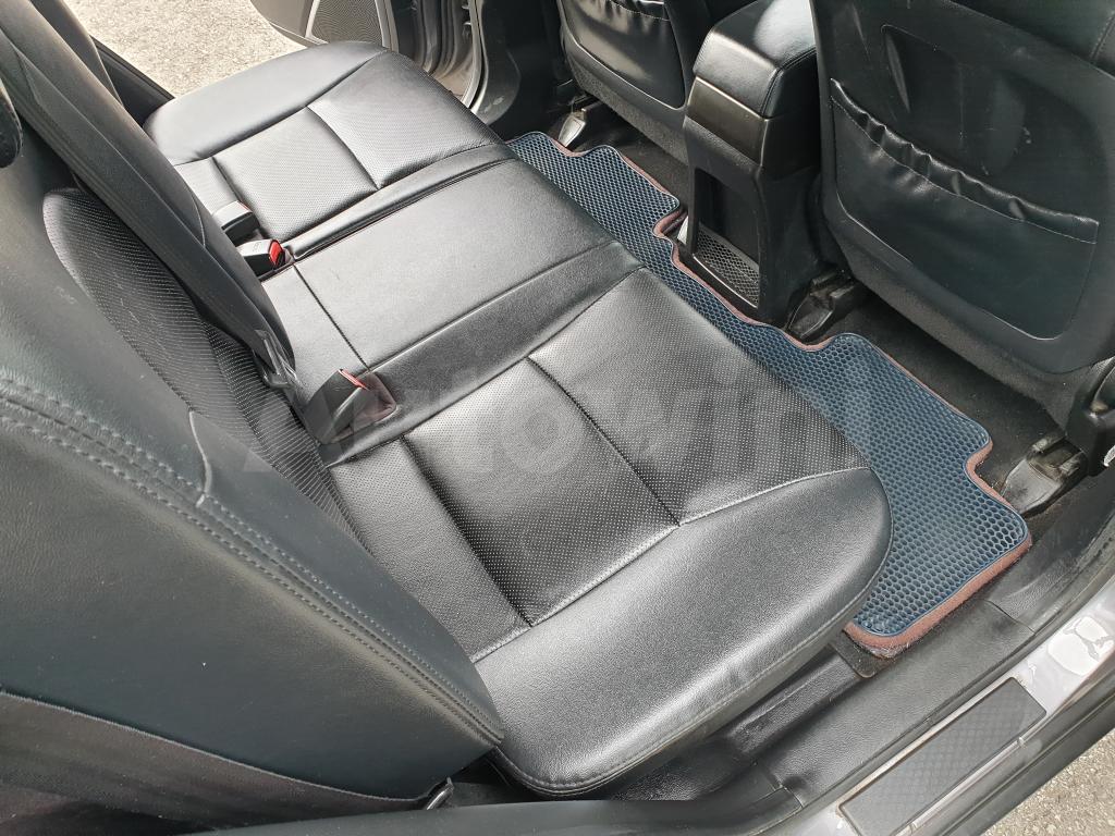 2014 SSANGYONG  KORANDO C S.KEY CAMERA NAVI - 21