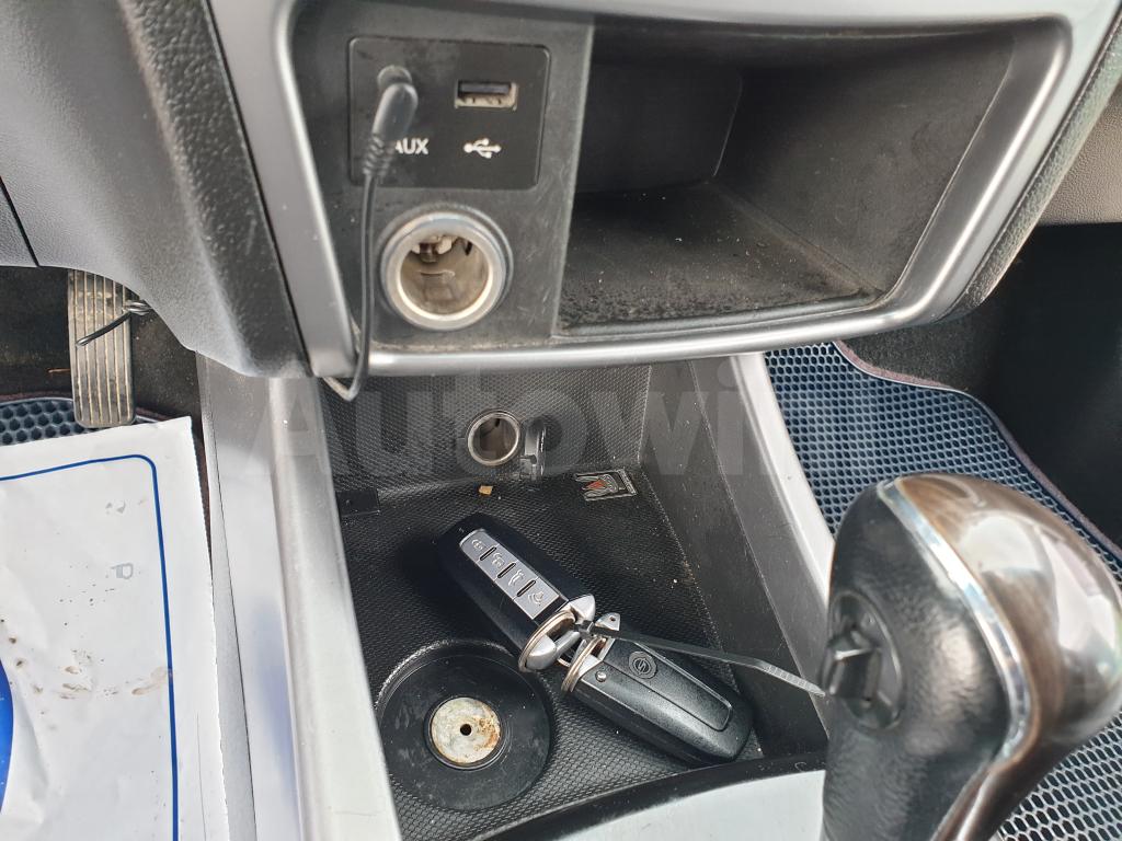 2014 SSANGYONG  KORANDO C S.KEY CAMERA NAVI - 30