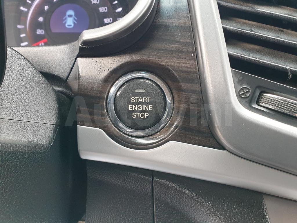 2014 SSANGYONG  KORANDO C S.KEY CAMERA NAVI - 31