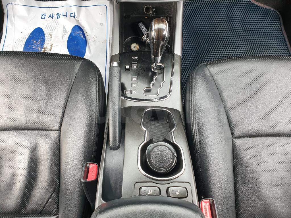 2014 SSANGYONG  KORANDO C S.KEY CAMERA NAVI - 32