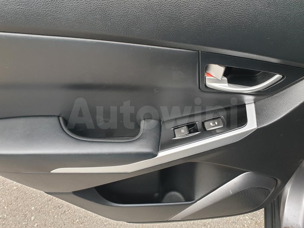 2014 SSANGYONG  KORANDO C S.KEY CAMERA NAVI - 34