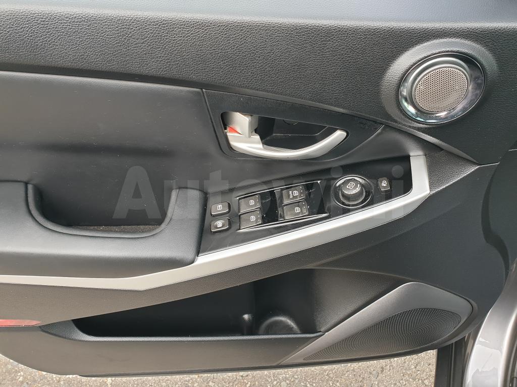 2014 SSANGYONG  KORANDO C S.KEY CAMERA NAVI - 35