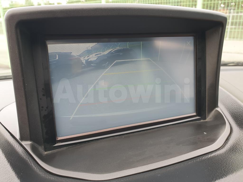 2014 SSANGYONG  KORANDO C S.KEY CAMERA NAVI - 37