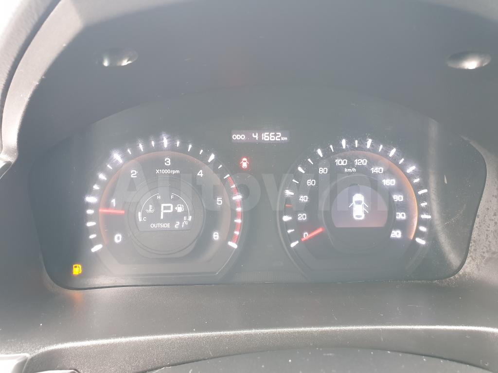 2014 SSANGYONG  KORANDO C S.KEY CAMERA NAVI - 38