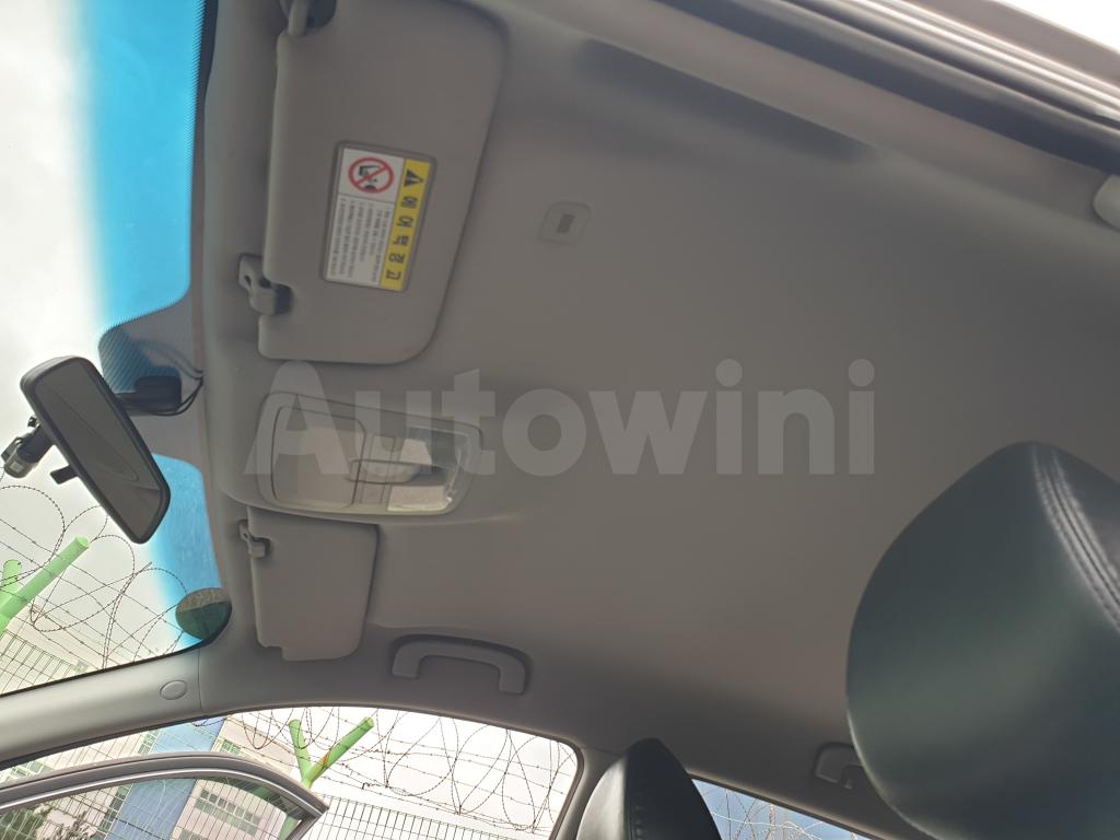 2014 SSANGYONG  KORANDO C S.KEY CAMERA NAVI - 39