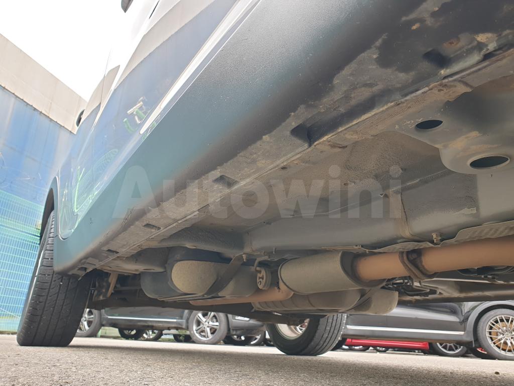 2014 SSANGYONG  KORANDO C S.KEY CAMERA NAVI - 45