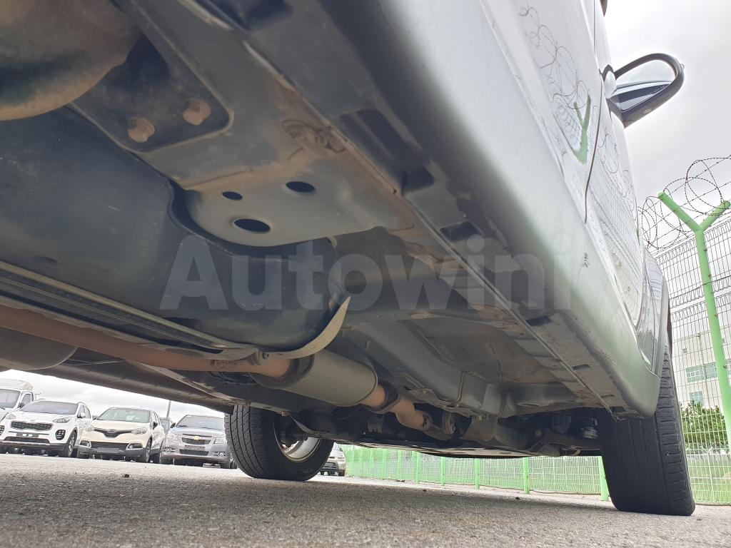 2014 SSANGYONG  KORANDO C S.KEY CAMERA NAVI - 46