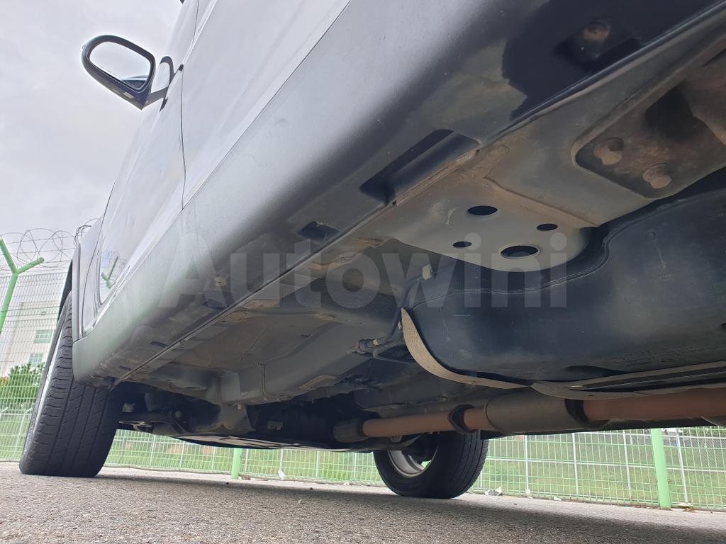2014 SSANGYONG  KORANDO C S.KEY CAMERA NAVI - 47