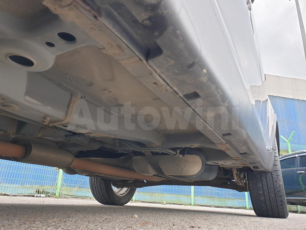 2014 SSANGYONG  KORANDO C S.KEY CAMERA NAVI - 48