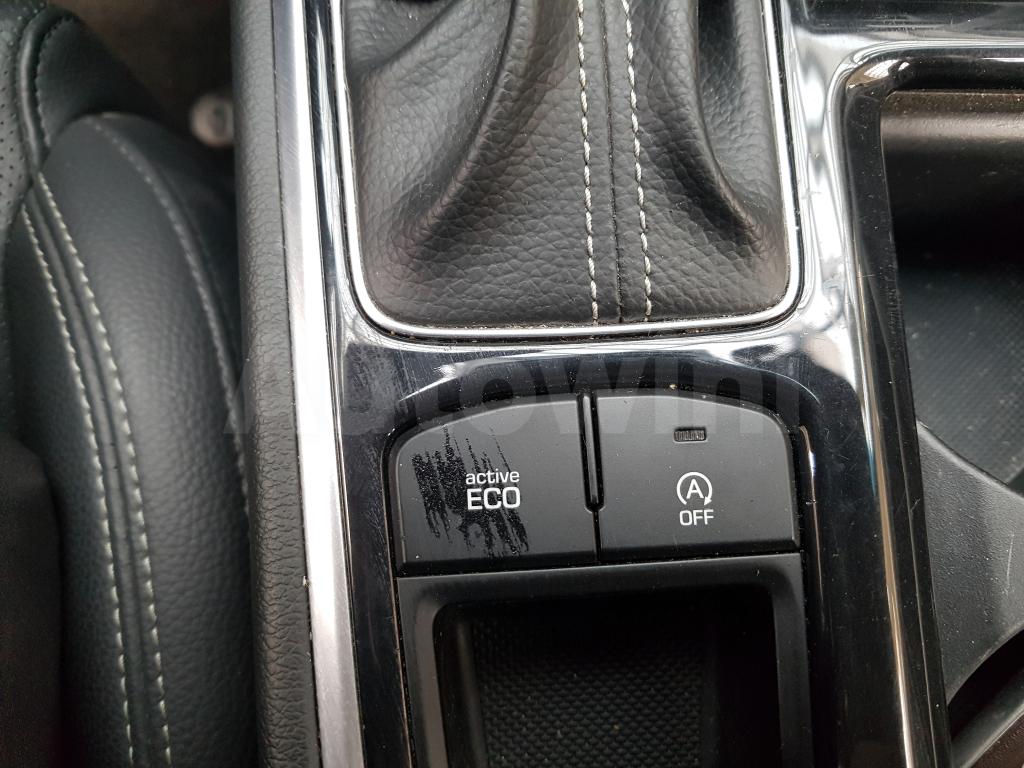 2019 HYUNDAI SONATA RISE NO-ACCIDENT(18R+S*KEY+ANDROID) - 20