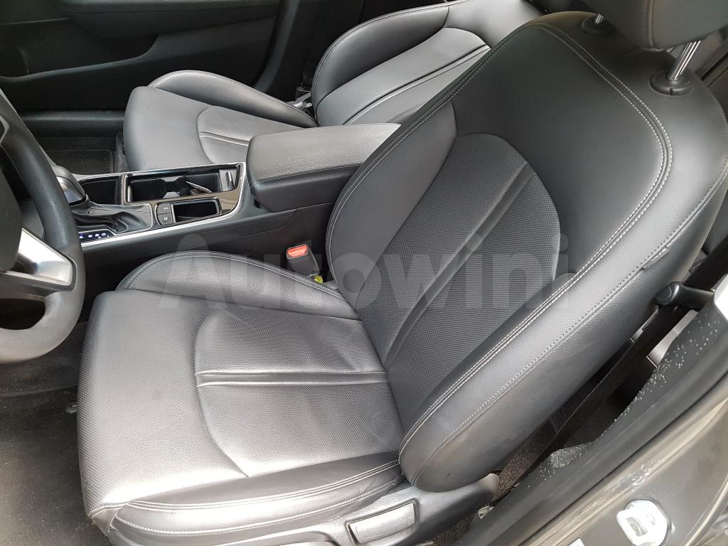 2019 HYUNDAI SONATA RISE NO-ACCIDENT(18R+S*KEY+ANDROID) - 30