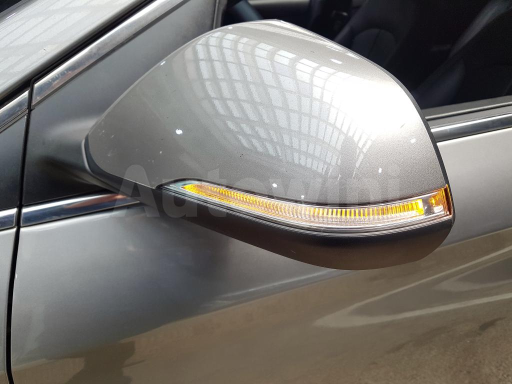 2019 HYUNDAI SONATA RISE NO-ACCIDENT(18R+S*KEY+ANDROID) - 36