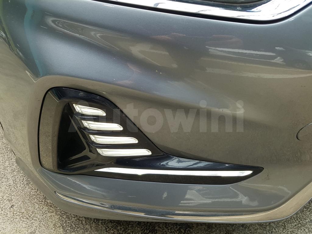 2019 HYUNDAI SONATA RISE NO-ACCIDENT(18R+S*KEY+ANDROID) - 37