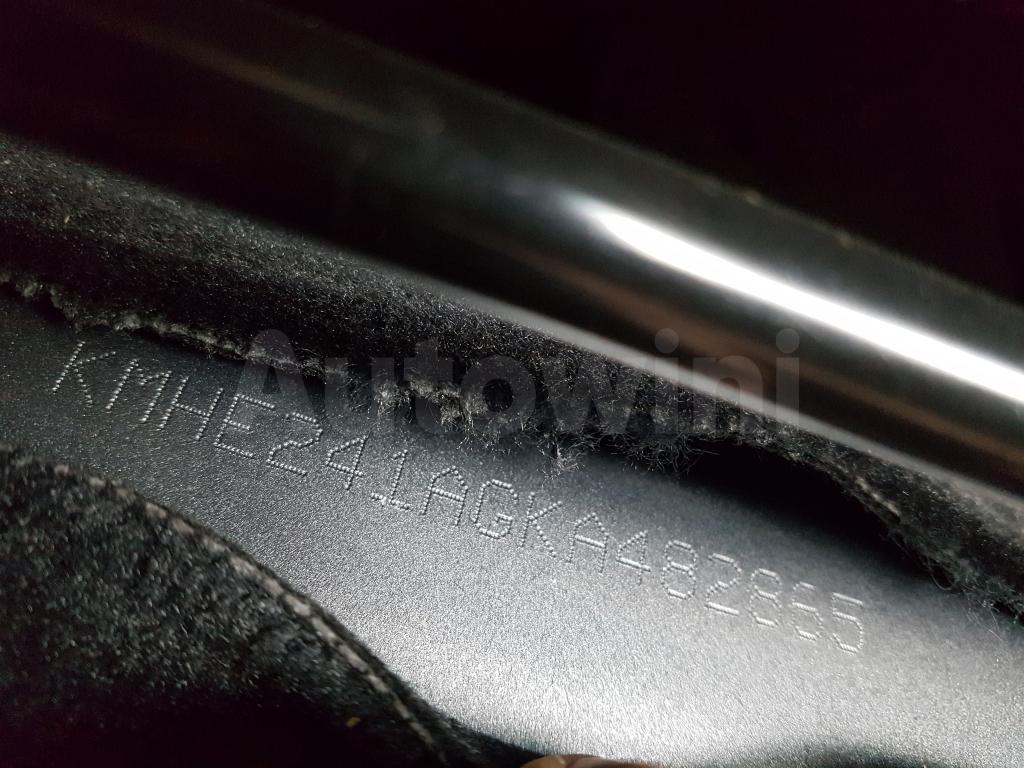 2019 HYUNDAI SONATA RISE NO-ACCIDENT(18R+S*KEY+ANDROID) - 49