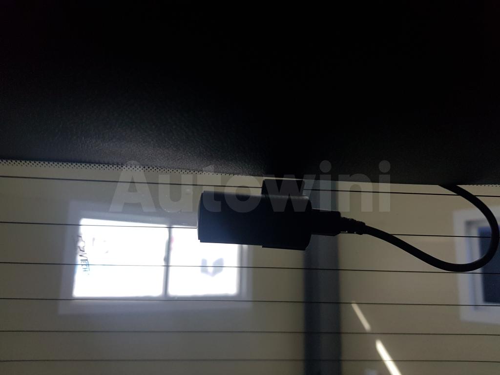 2016 GM DAEWOO (CHEVROLET) TRAX SUNROOF+R*COM+BROWN SEAT - 28