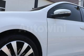2013 VOLKSWAGEN GOLF 6GEN GTD+FULL+NO ACCIDENT+A GRADE - 9