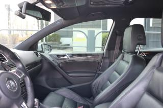 2013 VOLKSWAGEN GOLF 6GEN GTD+FULL+NO ACCIDENT+A GRADE - 18