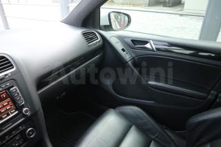 2013 VOLKSWAGEN GOLF 6GEN GTD+FULL+NO ACCIDENT+A GRADE - 19