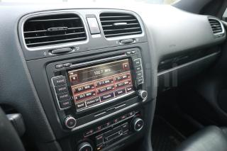 2013 VOLKSWAGEN GOLF 6GEN GTD+FULL+NO ACCIDENT+A GRADE - 21