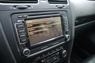 2013 VOLKSWAGEN GOLF 6GEN GTD+FULL+NO ACCIDENT+A GRADE - 24