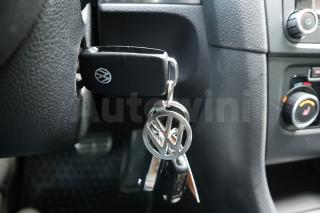 2013 VOLKSWAGEN GOLF 6GEN GTD+FULL+NO ACCIDENT+A GRADE - 28