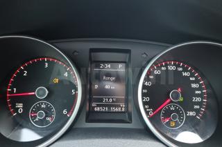 2013 VOLKSWAGEN GOLF 6GEN GTD+FULL+NO ACCIDENT+A GRADE - 29