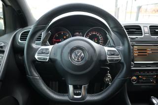 2013 VOLKSWAGEN GOLF 6GEN GTD+FULL+NO ACCIDENT+A GRADE - 30