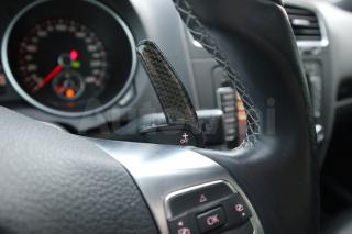 2013 VOLKSWAGEN GOLF 6GEN GTD+FULL+NO ACCIDENT+A GRADE - 31