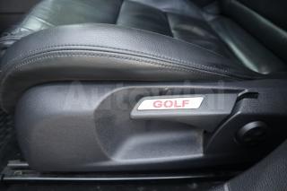 2013 VOLKSWAGEN GOLF 6GEN GTD+FULL+NO ACCIDENT+A GRADE - 34