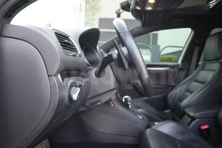 2013 VOLKSWAGEN GOLF 6GEN GTD+FULL+NO ACCIDENT+A GRADE - 35
