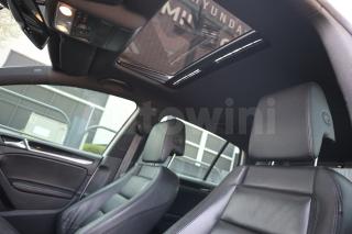 2013 VOLKSWAGEN GOLF 6GEN GTD+FULL+NO ACCIDENT+A GRADE - 36