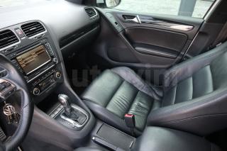 2013 VOLKSWAGEN GOLF 6GEN GTD+FULL+NO ACCIDENT+A GRADE - 37