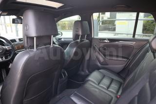 2013 VOLKSWAGEN GOLF 6GEN GTD+FULL+NO ACCIDENT+A GRADE - 38