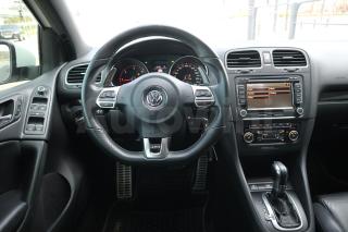 2013 VOLKSWAGEN GOLF 6GEN GTD+FULL+NO ACCIDENT+A GRADE - 41